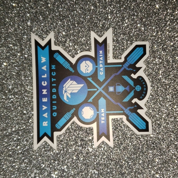 Harry Potter Patch In Sewing Patches For Sale - Foto 14